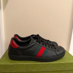 Brand New Men Gucci Shoes
